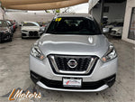 NISSAN KICKS ADVANCE 2019