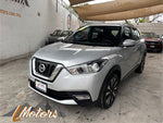 NISSAN KICKS ADVANCE 2019