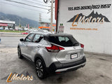 NISSAN KICKS ADVANCE 2019