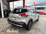 NISSAN KICKS ADVANCE 2019