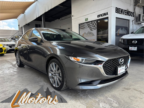 MAZDA MAZDA3 I SPORT 2025