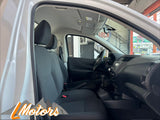 NISSAN CHASIS CABINA 2026