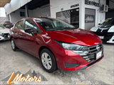 NISSAN V-DRIVE 026 rojo