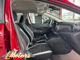 NISSAN V-DRIVE 026 rojo
