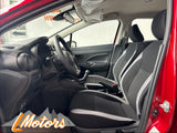 NISSAN V-DRIVE 026 rojo