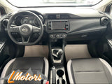 NISSAN V-DRIVE 026 rojo