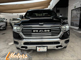 RAM LONGHORN 2022