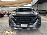 DODGE JOURNEY GT PLUS 2024