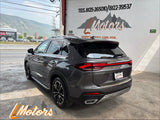 DODGE JOURNEY GT PLUS 2024