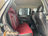 DODGE JOURNEY GT PLUS 2024