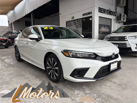 HONDA CIVIC I STYLE 2023