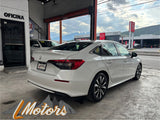 HONDA CIVIC I STYLE 2023