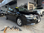 NISSAN VERSA SENSE 2020