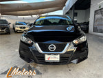 NISSAN VERSA SENSE 2020