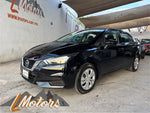NISSAN VERSA SENSE 2020