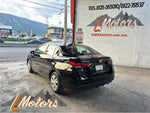 NISSAN VERSA SENSE 2020