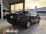 NISSAN VERSA SENSE 2020
