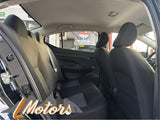 NISSAN VERSA SENSE 2020