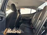 NISSAN VERSA SENSE 2020