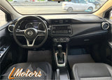 NISSAN VERSA SENSE 2020