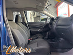 NISSAN VERSA SENSE 2018 T/M
