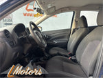 NISSAN VERSA SENSE 2018 T/M