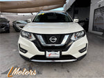 NISSAN XTRAIL ADVANCE 2020