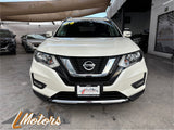 NISSAN XTRAIL ADVANCE 2020