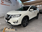 NISSAN XTRAIL ADVANCE 2020