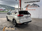 NISSAN XTRAIL ADVANCE 2020