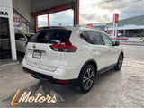 NISSAN XTRAIL ADVANCE 2020