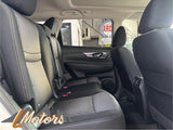NISSAN XTRAIL ADVANCE 2020