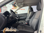 NISSAN XTRAIL ADVANCE 2020