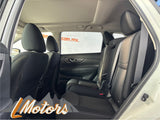 NISSAN XTRAIL ADVANCE 2020