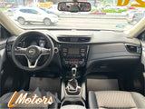 NISSAN XTRAIL ADVANCE 2020