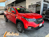 RAM 700 BIGHORN 2026 roja