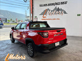 RAM 700 BIGHORN 2026 roja