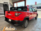 RAM 700 BIGHORN 2026 roja