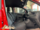 RAM 700 BIGHORN 2026 roja