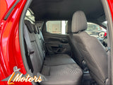 RAM 700 BIGHORN 2026 roja