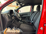 RAM 700 BIGHORN 2026 roja