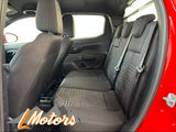 RAM 700 BIGHORN 2026 roja
