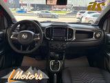 RAM 700 BIGHORN 2026 roja