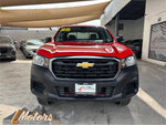 CHEVROLET S-10 CREW CAB MAX 2025