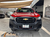 CHEVROLET S-10 CREW CAB MAX 2025