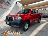 CHEVROLET S-10 CREW CAB MAX 2025