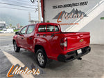 CHEVROLET S-10 CREW CAB MAX 2025