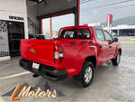 CHEVROLET S-10 CREW CAB MAX 2025