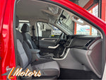CHEVROLET S-10 CREW CAB MAX 2025