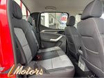 CHEVROLET S-10 CREW CAB MAX 2025
